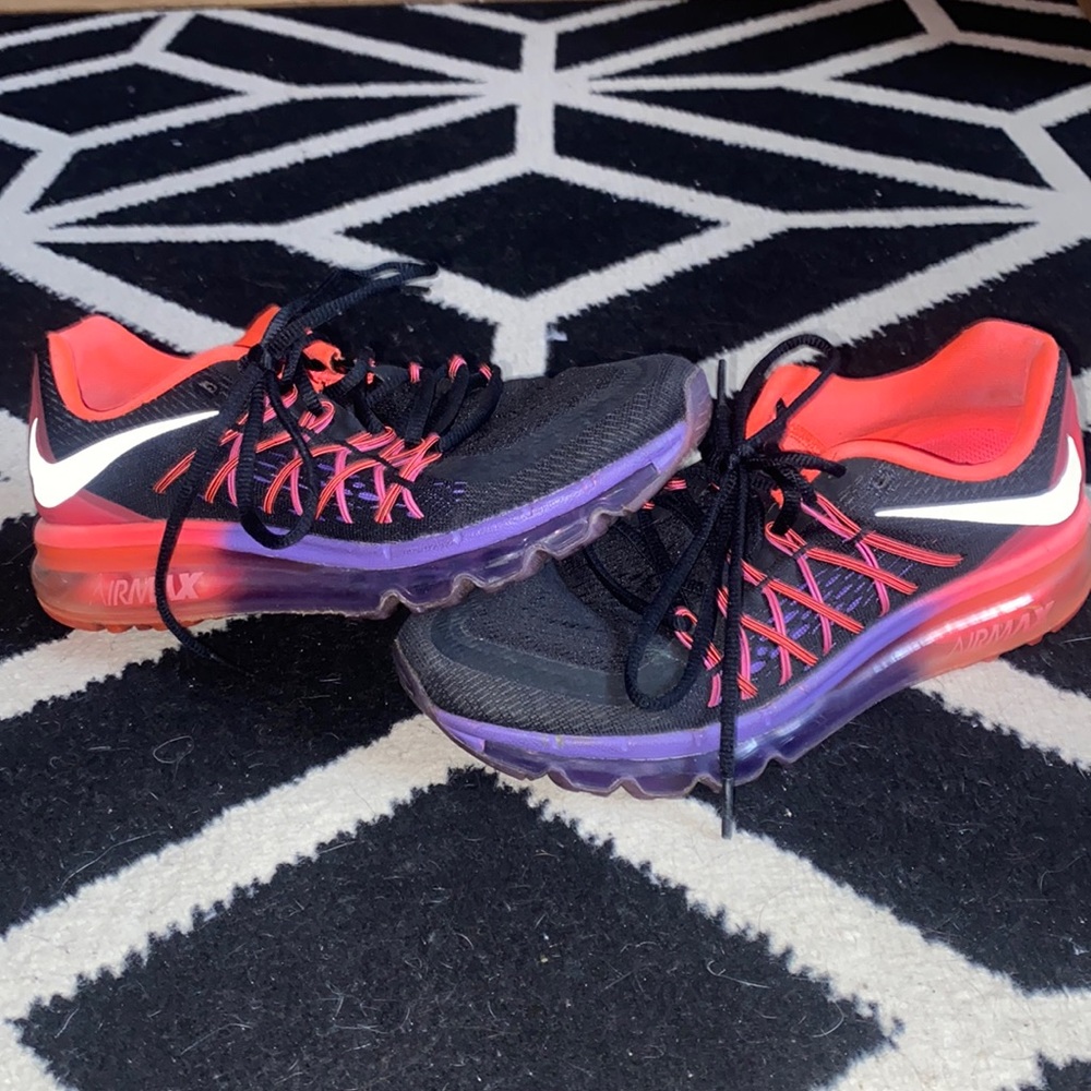 Nike AIRMAX Sneakers